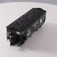 Lionel 6-17036 O Gauge Chesapeake and Ohio 50 Ton Offset Coal Hopper #123456 LN/Box