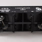 Lionel 6-17036 O Gauge Chesapeake and Ohio 50 Ton Offset Coal Hopper #123456 LN/Box