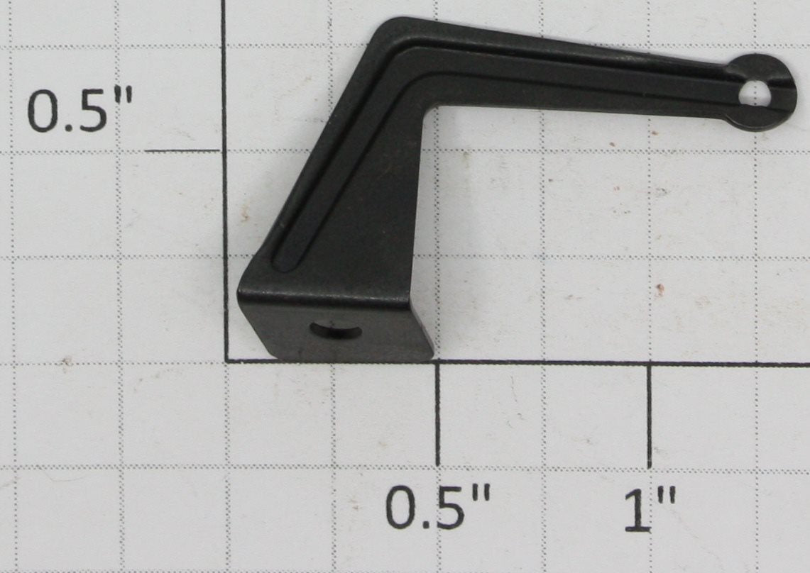 Lionel 456-52 Coal Ramp Left Hand Handrail Post Arm