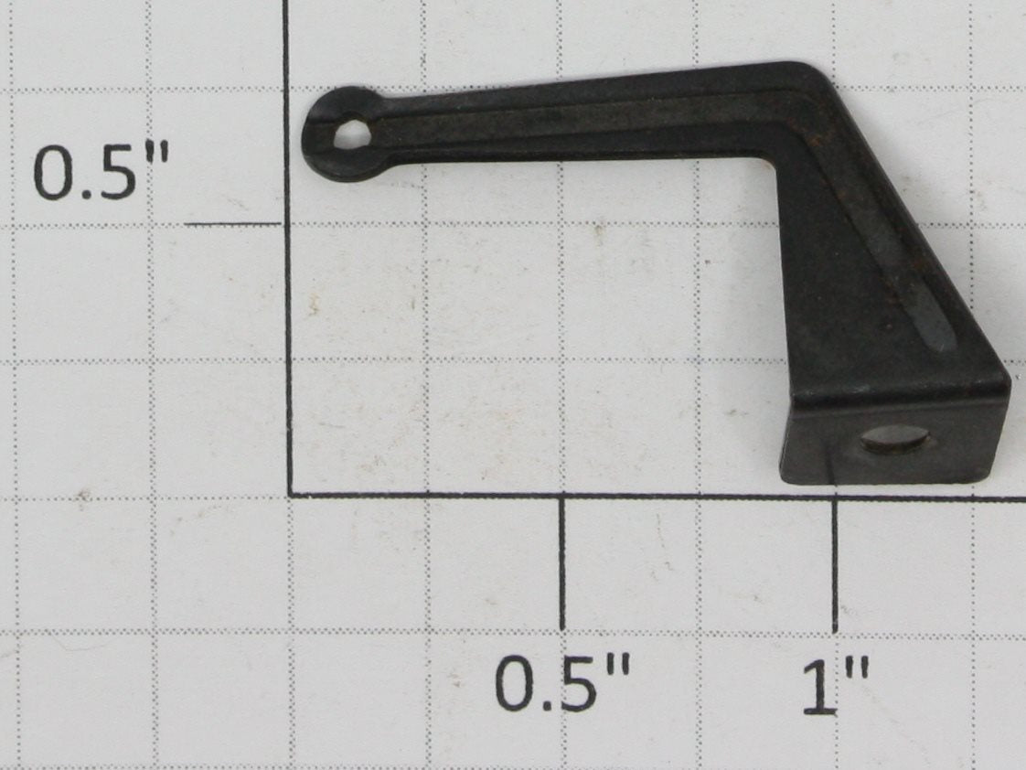 Lionel 456-51 Coal Ramp Right Hand Handrail Post Arm