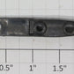 Lionel 9500-60 Long Articulted Coupler Arm - Old Style