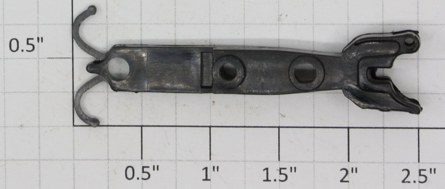 Lionel 9500-60 Long Articulted Coupler Arm - Old Style