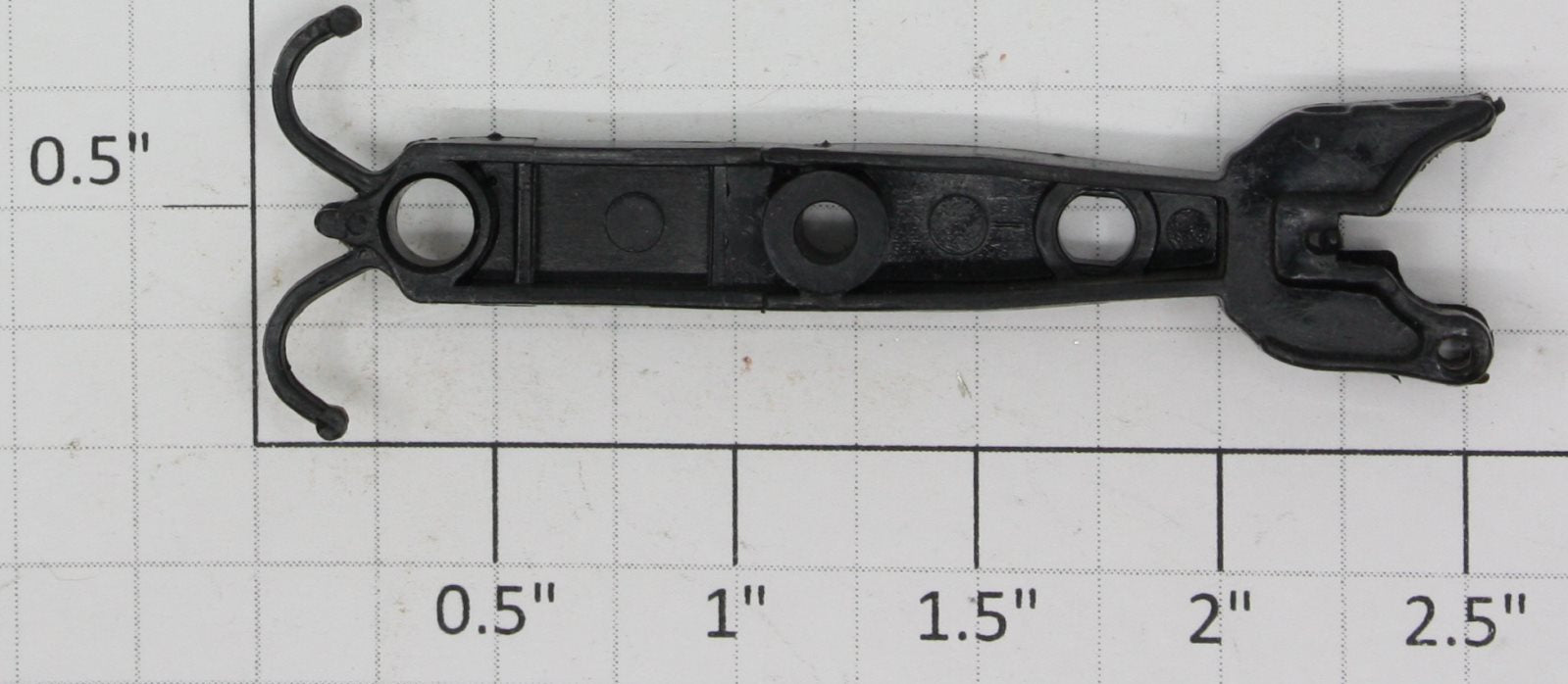 Lionel 9500-60 Long Articulted Coupler Arm - Old Style