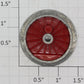 Lionel 8601-130Z Wheel without Boss Red