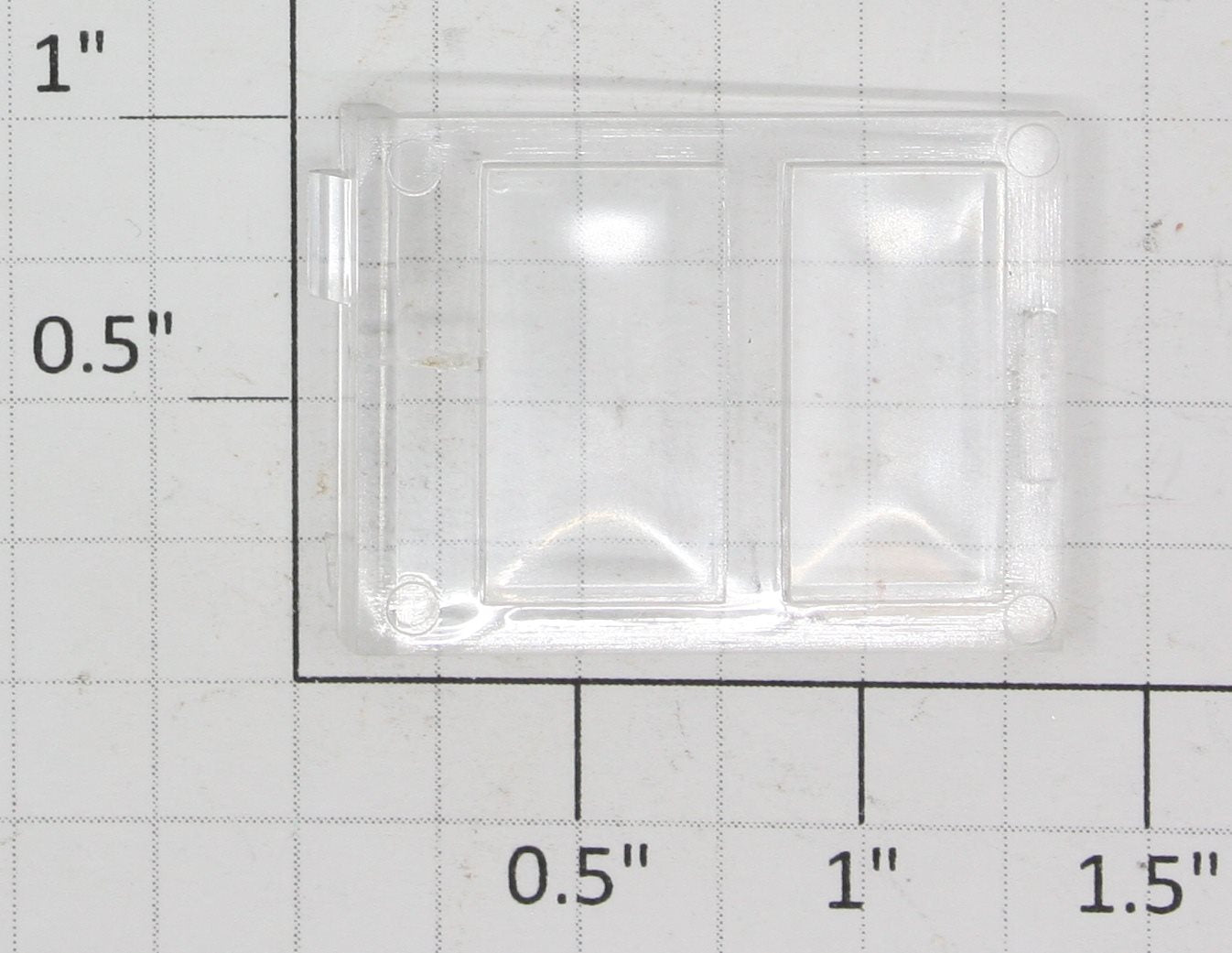 Lionel 5102-15 Left Hand Cab Window