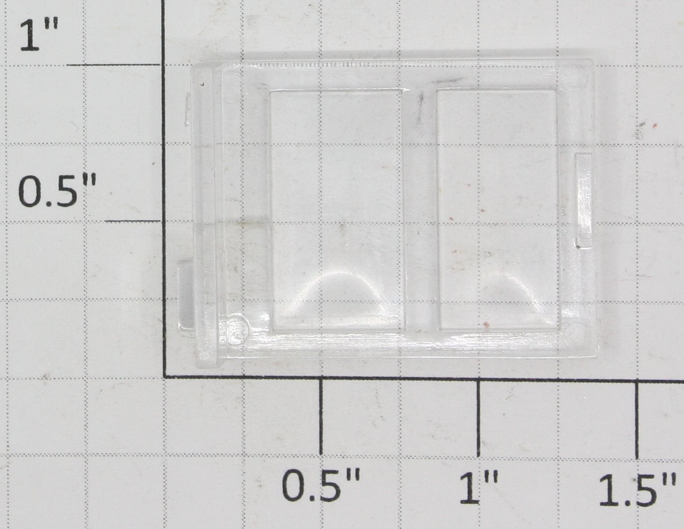 Lionel 5102-15 Left Hand Cab Window