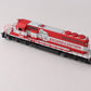 Athearn 95253 HO Wisconsin Southern WSOR SD40-2 81" Nose Diesel Locomotive #4053 LN/Box