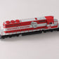 Athearn 95253 HO Wisconsin Southern WSOR SD40-2 81" Nose Diesel Locomotive #4053 LN/Box
