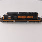 Bachmann 67011 HO Scale  W&LE SD40-2 Diesel Engine #7375