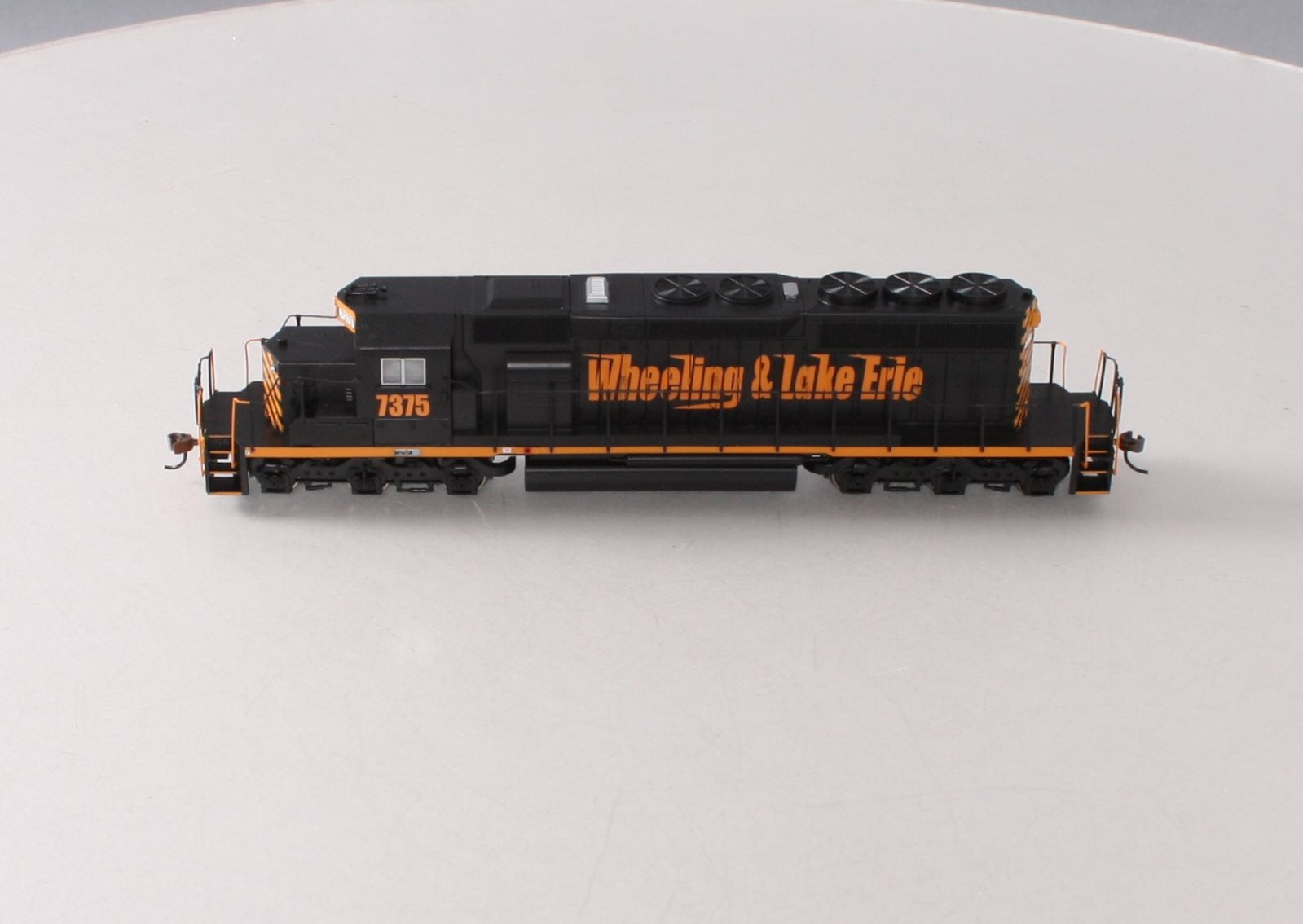 Bachmann 67011 HO Scale  W&LE SD40-2 Diesel Engine #7375