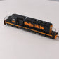 Bachmann 67011 HO Scale  W&LE SD40-2 Diesel Engine #7375