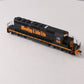 Bachmann 67011 HO Scale  W&LE SD40-2 Diesel Engine #7375
