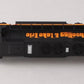 Bachmann 67011 HO Scale  W&LE SD40-2 Diesel Engine #7375
