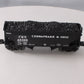 Lionel 6-17062 O Gauge Chesapeake & Ohio Offset Hopper #47385 LN/Box