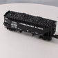 Lionel 6-17062 O Gauge Chesapeake & Ohio Offset Hopper #47385 LN/Box