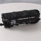Lionel 6-17062 O Gauge Chesapeake & Ohio Offset Hopper #47385 LN/Box