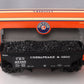 Lionel 6-17062 O Gauge Chesapeake & Ohio Offset Hopper #47385 LN/Box