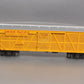 Lionel 6-17700 O Gauge Union Pacific 40 Ton Stock Car #47456 LN/Box