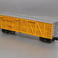 Lionel 6-17700 O Gauge Union Pacific 40 Ton Stock Car #47456 LN/Box