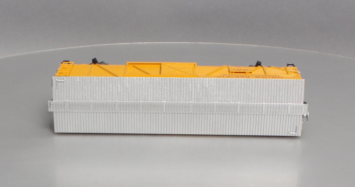 Lionel 6-17700 O Gauge Union Pacific 40 Ton Stock Car #47456 LN/Box