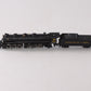 Spectrum 82653 N C&O USRA Articulated 2-6-6-2 Steam Loco & Tender #1524