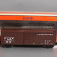 Lionel 6-29384 O D&LW Double-Sheathed Boxcar