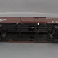 Lionel 6-29384 O D&LW Double-Sheathed Boxcar
