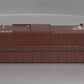 Lionel 6-29384 O D&LW Double-Sheathed Boxcar
