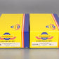 Athearn G2514 HO Scale Chicago & North Western F-3A/B Diesel Locomotive Set LN/Box