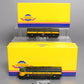 Athearn G2514 HO Scale Chicago & North Western F-3A/B Diesel Locomotive Set LN/Box