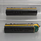 Athearn G2514 HO Scale Chicago & North Western F-3A/B Diesel Locomotive Set LN/Box