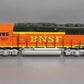Atlas 1287-3 O BNSF Heritage Un-powered GP60M Diesel Locomotive #143 - 3-Rail EX/Box