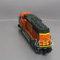 Atlas 1287-3 O BNSF Heritage Un-powered GP60M Diesel Locomotive #143 - 3-Rail EX/Box