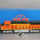 Atlas 1287-3 O BNSF Heritage Un-powered GP60M Diesel Locomotive #143 - 3-Rail EX/Box