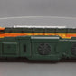 Atlas 1287-3 O BNSF Heritage Un-powered GP60M Diesel Locomotive #143 - 3-Rail EX/Box