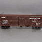 Lionel 6-17711 O Scale C&O ACF 40-Ton Stock Car #95237 LN/Box