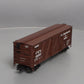 Lionel 6-17711 O Scale C&O ACF 40-Ton Stock Car #95237 LN/Box