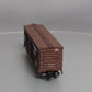 Lionel 6-17711 O Scale C&O ACF 40-Ton Stock Car #95237 LN/Box