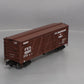Lionel 6-17711 O Scale C&O ACF 40-Ton Stock Car #95237 LN/Box