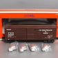 Lionel 6-17711 O Scale C&O ACF 40-Ton Stock Car #95237 LN/Box