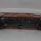 Lionel 6-17711 O Scale C&O ACF 40-Ton Stock Car #95237 LN/Box