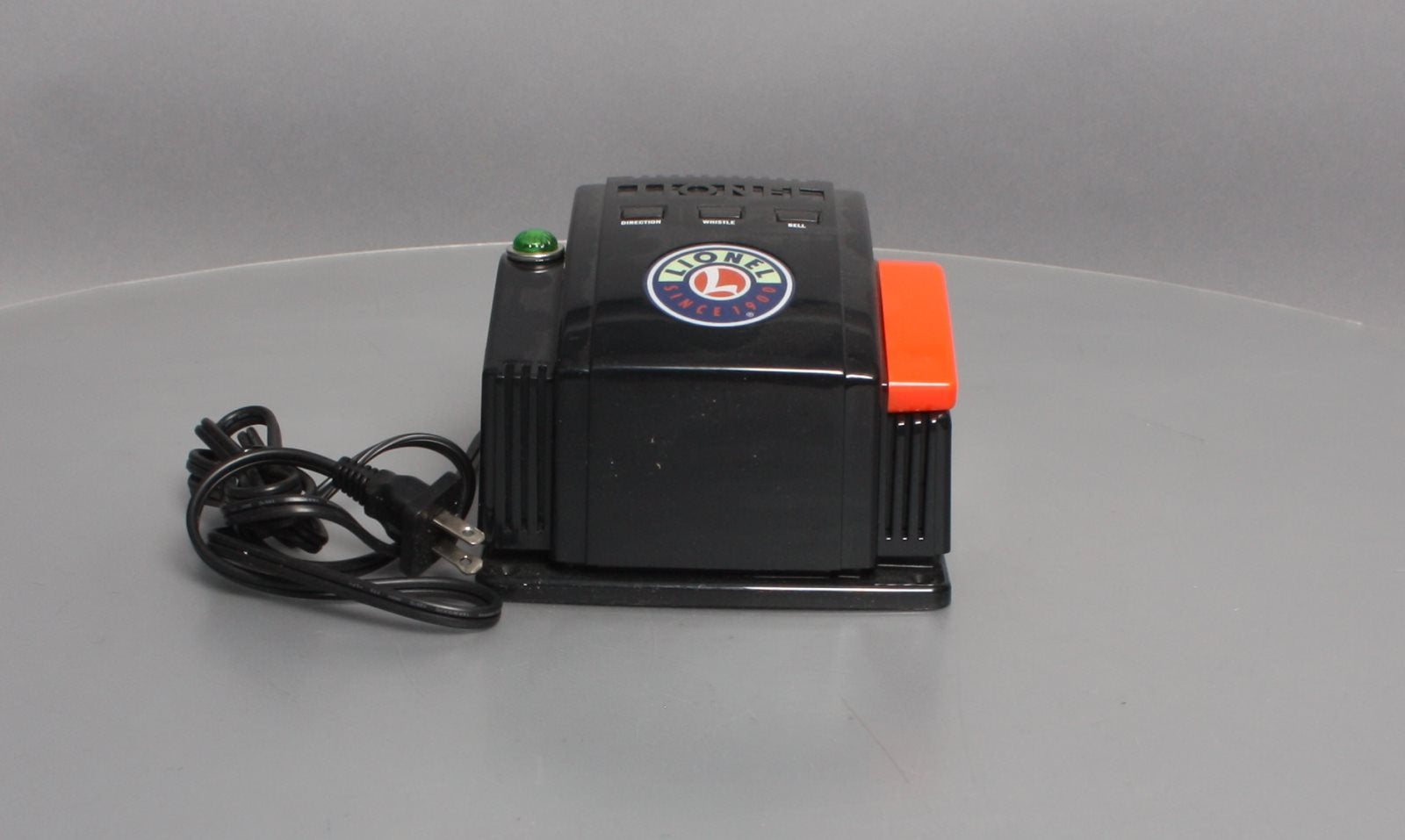Lionel 6-34181 80 WATT CW Transformer