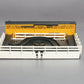 Lionel 6-19828 O Gauge C&NW Operating Cattle Car and Stockyard NIB