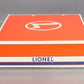 Lionel 6-19828 O Gauge C&NW Operating Cattle Car and Stockyard NIB