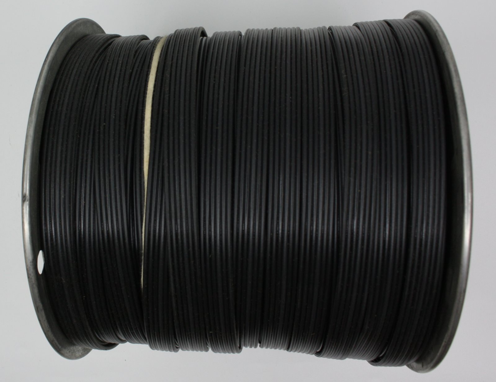Lionel FC6-200 6-Wire Flat Black Cable #22 Gauge-200Ft. Spool