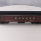 Atlas 2001401-2 O Scale B&M 60' RPO Car (3 Rail)