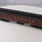 Atlas 2001401-2 O Scale B&M 60' RPO Car (3 Rail)