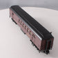Atlas 2001401-2 O Scale B&M 60' RPO Car (3 Rail)
