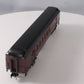 Atlas 2001401-2 O Scale B&M 60' RPO Car (3 Rail)