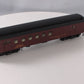 Atlas 2001401-2 O Scale B&M 60' RPO Car (3 Rail)